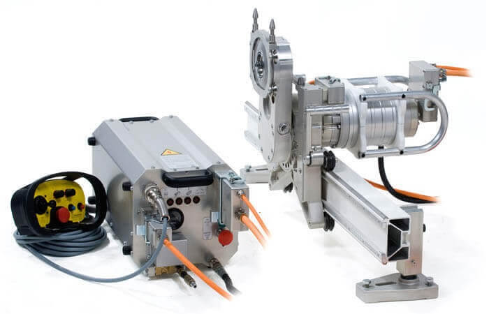 Elektrikli Duvar Kesme Makineleri