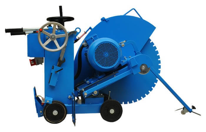 KBK-1000 Elektrikli Derz Kesme Makinesi