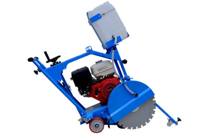 KBK-450B Benzinli Derz Kesme Makinesi