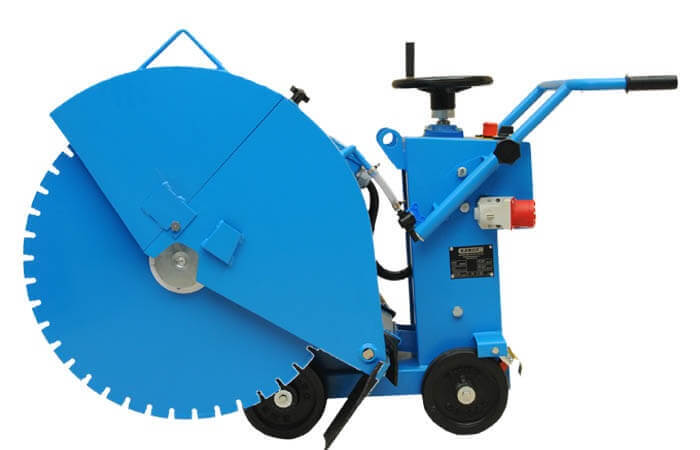 KBK-800 Elektrikli Derz Kesme Makinesi