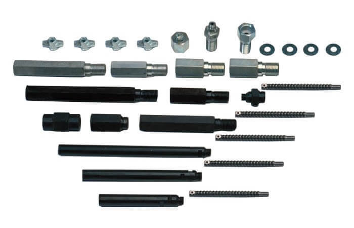 Montaj Ve Uzatma Aparatları