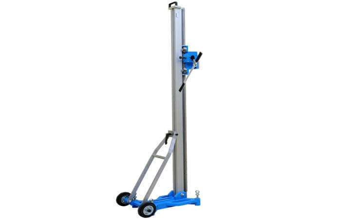 Profi-Maxi Extra Karot Sehpası