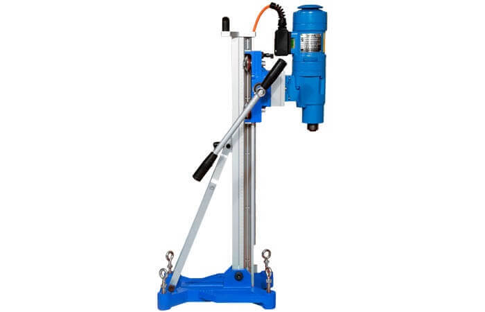 WEKA DK-18 Karot Makinesi