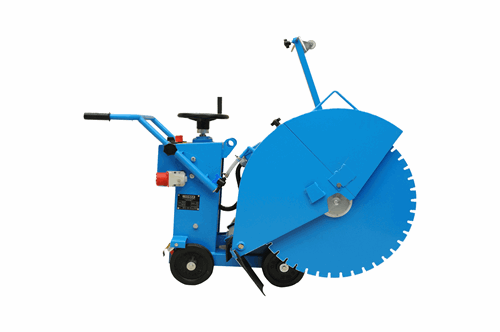 1-1 KBK-800 Elektrikli Derz Kesme Makinesi
